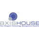 Axis House Pty Ltd logo
